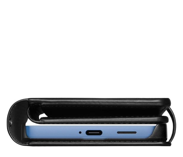 Spigen Wallet ”S” do Samsung Galaxy S25+ Plus Black - 1346722 - zdjęcie 5